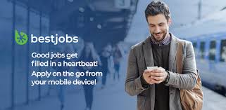 Access to all the vacancies available on our job board. Descargar Bestjobs Apk Ultima Version