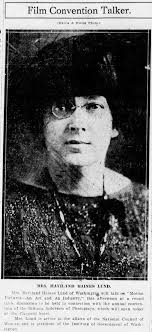 The Proposed Village of Havilah, of Which El Reposo is the Seed”: Photos of  El Reposo Sanatorium, Sierra Madre, ca. 1910, Part Two -The Homestead Blog