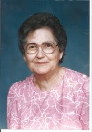 Roby Grace Allen Mulkey (1913-2008)