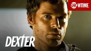 Маркос сиега, кит гордон, майкл куэста и др. Serial Killer By Night Teaser Dexter Season 1 Youtube