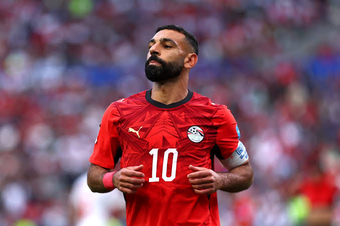 كأس العالم.. منتخب مصر يكشف طبيعة إصابة محمد صلاح - CNN Arabic