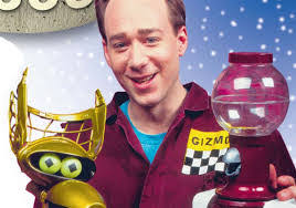 Mike Flanagan and Mark Hamill.