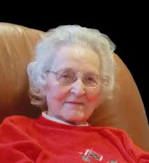 Myrtle Leary Obituary April 5, 2015