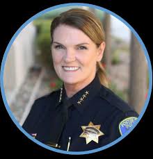 FOSTER CITY POLICE DEPARTMENT ANNUAL REPORT