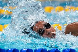Simona quadarella (born 18 december 1998) is an italian swimmer. Simona Quadarella Bio Swimswam