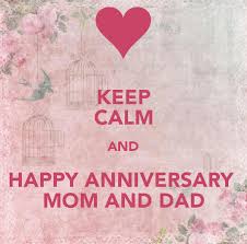 Happy anniversary mom and dad. Mom Dad Anniversary 3 Farheenkhan13