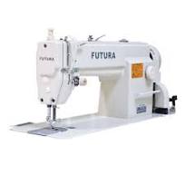 Máquinas de coser industriales Futura; rectas, overlock, y ...