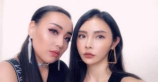 Celine Truong's Instagram, Twitter & Facebook