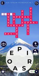 Masih banyak sekali tips & tutorial game yang belum kami berikan untuk kalian semua. Kunci Jawaban Wow Air Terjun Petrohue Lengkap Dengan Gambar Level 1 16