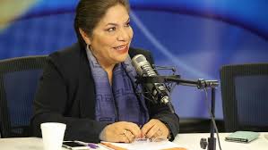 Luz Salgado: Trabajamos por un Congreso dialogante, transparente, austero y  eficiente, vía #RPP