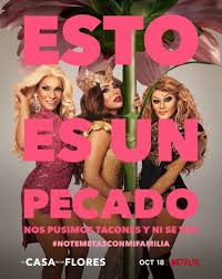 We did not find results for: Netflix Lo Ha Vuelto A Hacer Esta Campana De La Casa De Las Flores No Ha Dejado Indiferente A Nadie En Mexico La Criatura Creativa