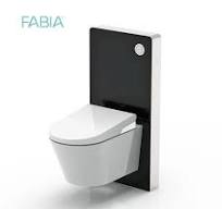 Guangdong Manufacturer Concealed Chrome Toilet Glass Cistern Pneumatic  Toilet Water Tank