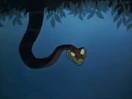 Kaa and gracia animation by brainyxbat on deviantart. Kaa The Jungle Book Gif Kaa Thejunglebook Snake Discover Share Gifs In 2021 Animated Cartoons Book Gif Jungle Book