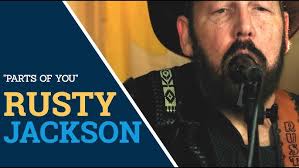 Rusty Jackson