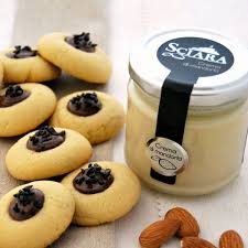 Maybe you would like to learn more about one of these? Mandorlotti Pasticcini Alla Crema Di Mandorle Sciara La Terra Del Pistacchio