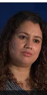Paula Prado , has got to be the dumbest juror who ever spoke ! Oh and what  a grifter with her stupid interviews 🙄!