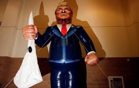 The Trump Family's History With the KKK ...