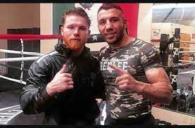 Canelo Requested To Fight Yildrim For The Wbc 168ib Title The Wbc Roll Over Acquiesce Bbar Youtube Campeonato Mundial Campeones Saul Canelo Alvarez