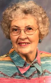 Cynthia Montgomery , 97