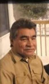 Obituary of Cecil Patrick Condo