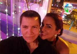 VERONICA ANGULO Y GINA NÁGERA, PRIMER MATRIMONIO IGUALITARIO EN STO DGO Yo  lo vi, a mí nadie me lo contó! Verónica Ángulo y Gina Nájera son la primera  pareja lésbica en casarse