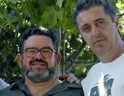 SEGÚN ANTONIO BAYLOS...: SEMINARIO DE FILOSOFÍA EN EL ICEJC: HABLA ENRIQUE  OLIVAS