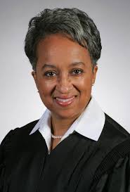 Judge Lisa White Hardwick
