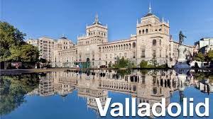 El ayuntamiento de valladolid ha puesto en marcha, a través de la página web , una batería de propuestas para disfrutar desde casa de la cultura y la creatividad de valladolid. Valladolid Saborea Espana