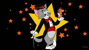 Check spelling or type a new query. Tom And Jerry Wallpapers 4k Hd Tom And Jerry Backgrounds On Wallpaperbat