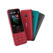 Nokia 125 150 Launched In Nepal Nokiamob