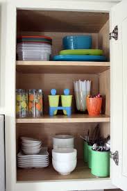 Iheart Organizing It S Here The Kitchen Cabinet Tour Cabinets Organization Kitchen Storage Organization Cabinet Organization