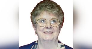 Patricia Jean Newell Weidner