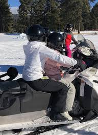 C — currently there are more than 225,000 miles of groomed and marked snowmobile trails maintained by north american snowmobile clubs and associations. Lake Tahoe Family Retreat With Room For A Family Of Eight