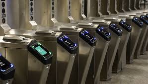 Some of them include uniqlo, spy store, jacks, muji, manhattan mall. Apple Pay With Express Transit Arrives At Penn Station In New York City Appleinsider