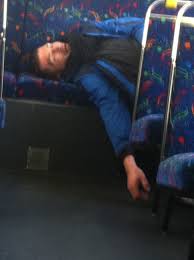 Dublin Bus Fransaysit