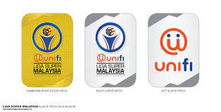 | liga super akhirnya melabuhkan tirainya. Football Teams Shirt And Kits Fan Malaysia Super League 2019 Patch
