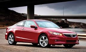 The accord coupe's sales are either good or bad depending upon how you look at it. 2011 Honda Accord V6 Ex L Coupe Review Honda Road Test Update
