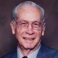 Richard Parks Martin Obituary (1929