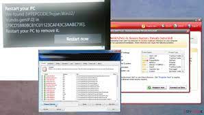 Remove Vundo (Free Guide) - Updated