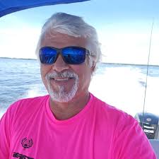 Charter for 4-6 hours, fishing with kids