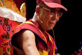 Dalai Lama