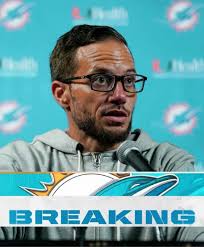 Is Mike McDaniel a good coach?