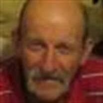 Rubert Dale Busby Sr. Obituary