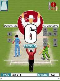 Icc cricket java game download / download: Cricket 2009 Java Game Download For Free On Phoneky