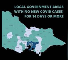 Outside melbourne, the rest of victoria is under significantly looser restrictions. Regional Victoria 14 Day Average Covid Cases Falls To 4 9 As Pressure Builds On Daniel Andrews To Open Up Country Areas Central Western Daily Orange Nsw