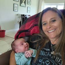 Loss of a child to fentanyl overdose