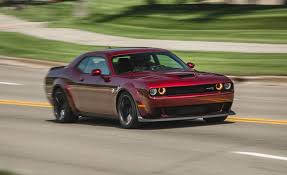 Save money on used 2019 dodge challenger srt hellcat models near you. Tested 2018 Dodge Challenger Srt Hellcat Widebody Manual