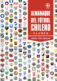 Publicado por futbolchileno en 12:01 1 comentario esta pagina web es de futbol chileno uno de los paises de america con mejor futbol despues de brasil y argentina. Almanaque Del Futbol Chileno Hueders Tienda