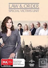 Watch real detective full series online. Law And Order Special Victims Unit Season 13 Dvd Buy Online At The Nile