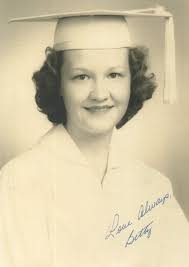 Betty Furrow Obituary